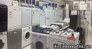 ikinci el beyaz e�ya al�m sat�m istanbul