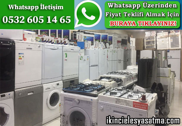 bostanci, ikinci el esya alanlar