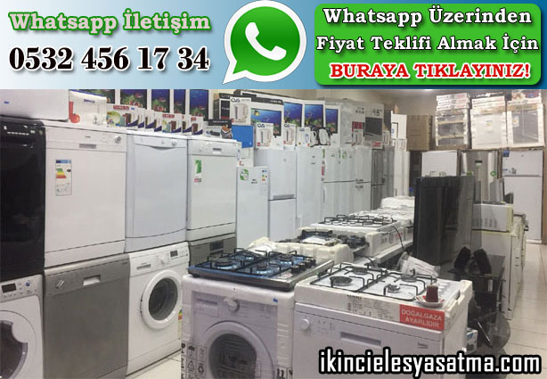 �kinci El E�ya Alanlar �stanbul