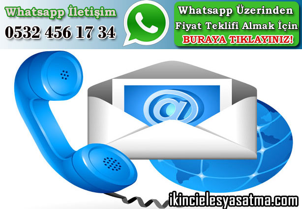 ikinci el e�ya ma�azalar� istanbul