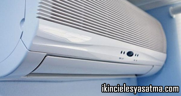 ikinci el klima e�ya alanlar istanbul