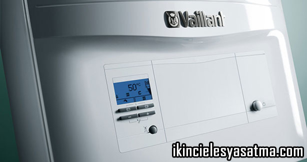 ikinci el kombi alanlar istanbul