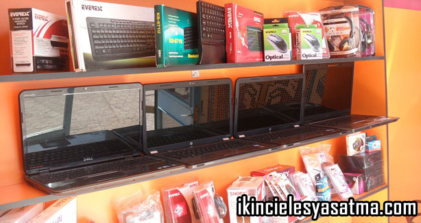 ikinci el Laptop alanlar istanbul