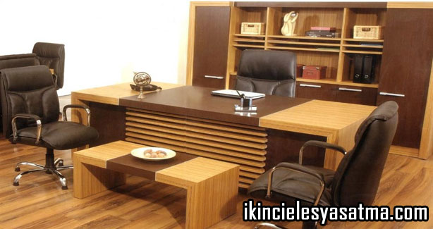 ikinci el ofis mobilyas� alanlar istanbul