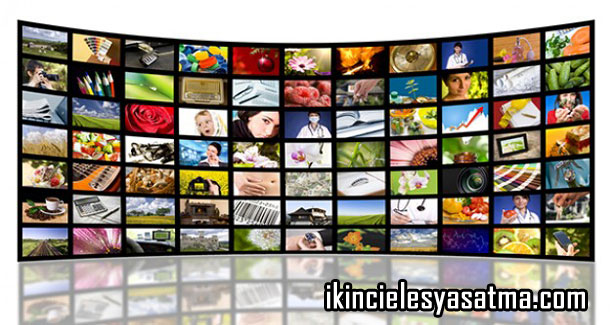 �kinci El Televizyon Alan Yerler Kocaeli