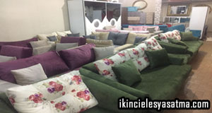 �kinci El E�ya Alan Yerler