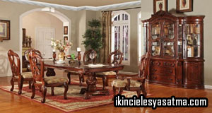 klasik mobilya satmak istiyorum istanbul